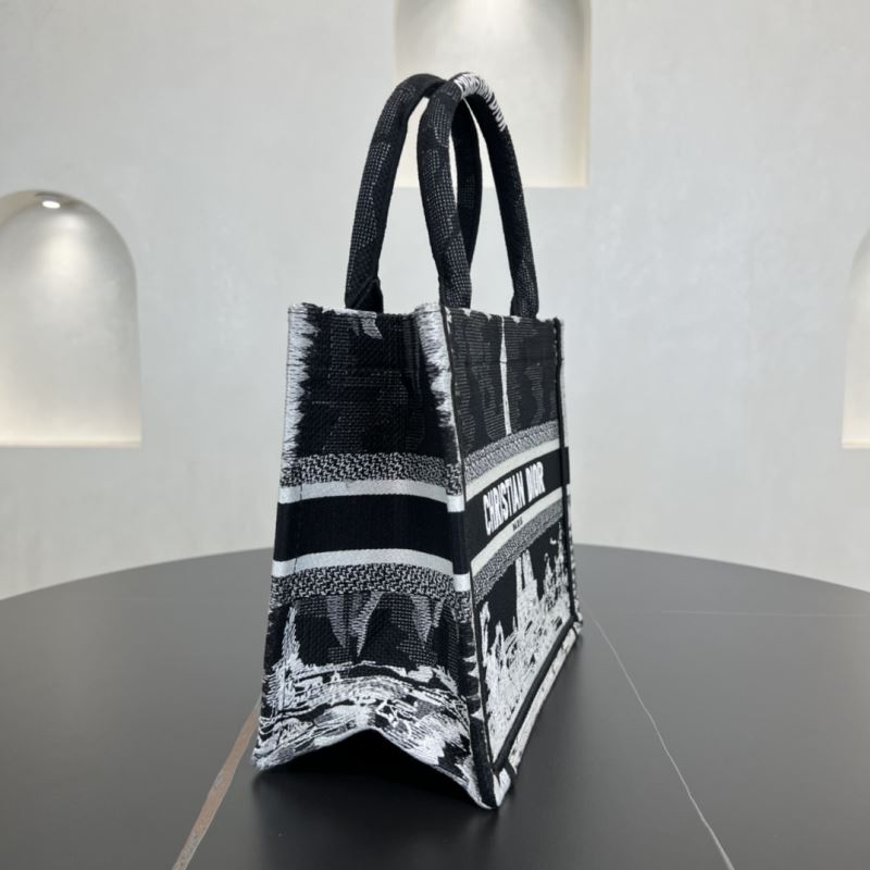 chr1st1an D10r shopping bags